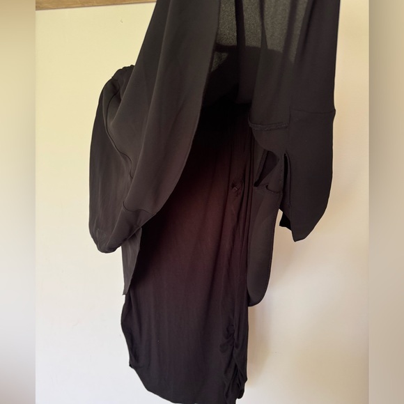 Dunnes Flowy Layered Top - Picture 7 of 7